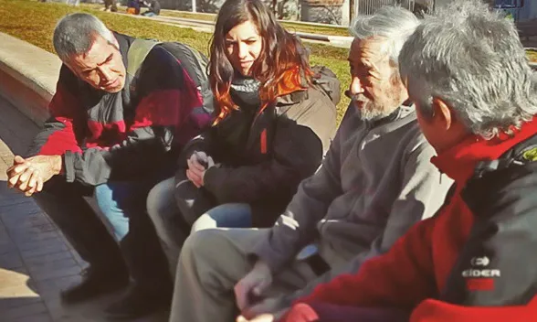 Arrels incorpora 