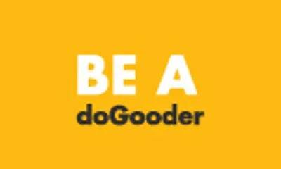 Sigues un DoGooder