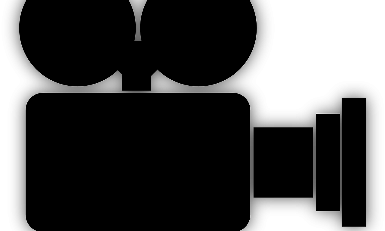 Grava el teu vídeo Font: pixabay.com