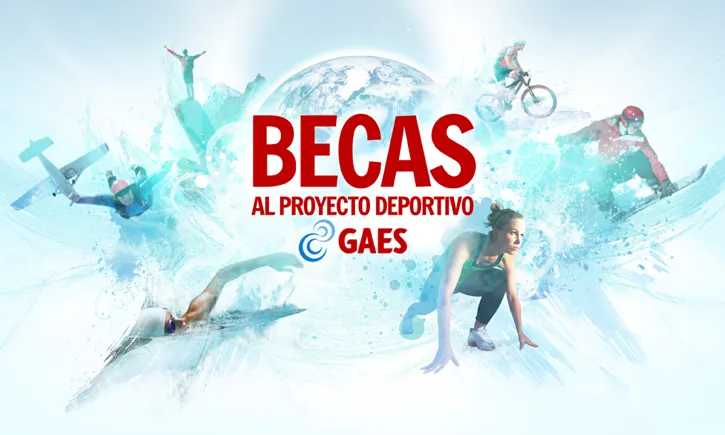 La Fundació SIFU finança les beques GAES per a esportistes amb discapacitat