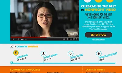 Premis DoGooder Font: dogooder.tv
