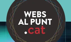 El concurs Webs al Punt.Cat també ha tingut bona part de culpa en l'augment de .cats