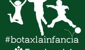 Imatge de la campanya. Font: Fundesplai