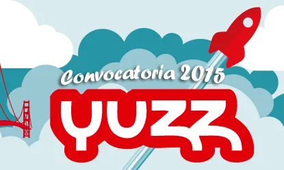 Oberta la convocatòria 2015 del programa YUZZ