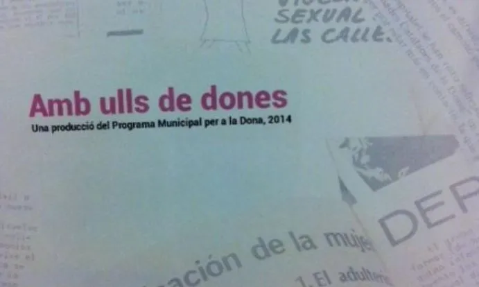 Amb ulls de dones