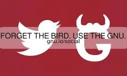 GNU Social, les xarxes socials descentralitzades