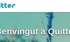 GNU social quitter