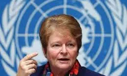 Gro Bruntland, la dona que ha desenvolupat el concepte de Sostenibilitat