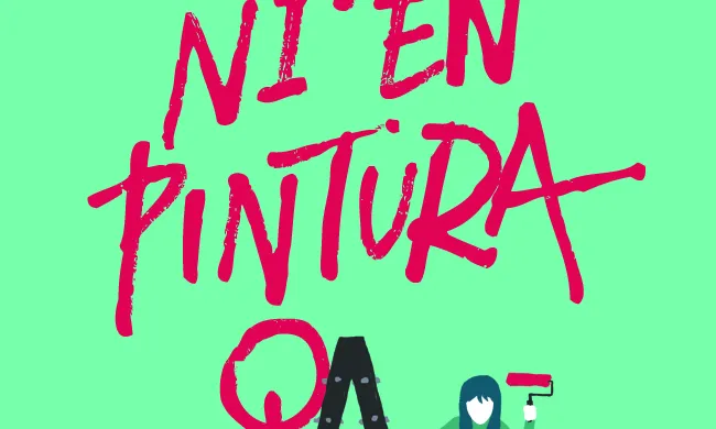 Campanya "El sexisme ni en pintura: Desterrant desigualtats"