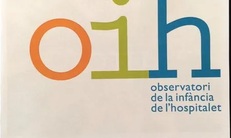 Logo de l'OIH