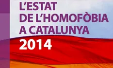 Augmenta un 45% les denúncies d'homofòbia des de 2002