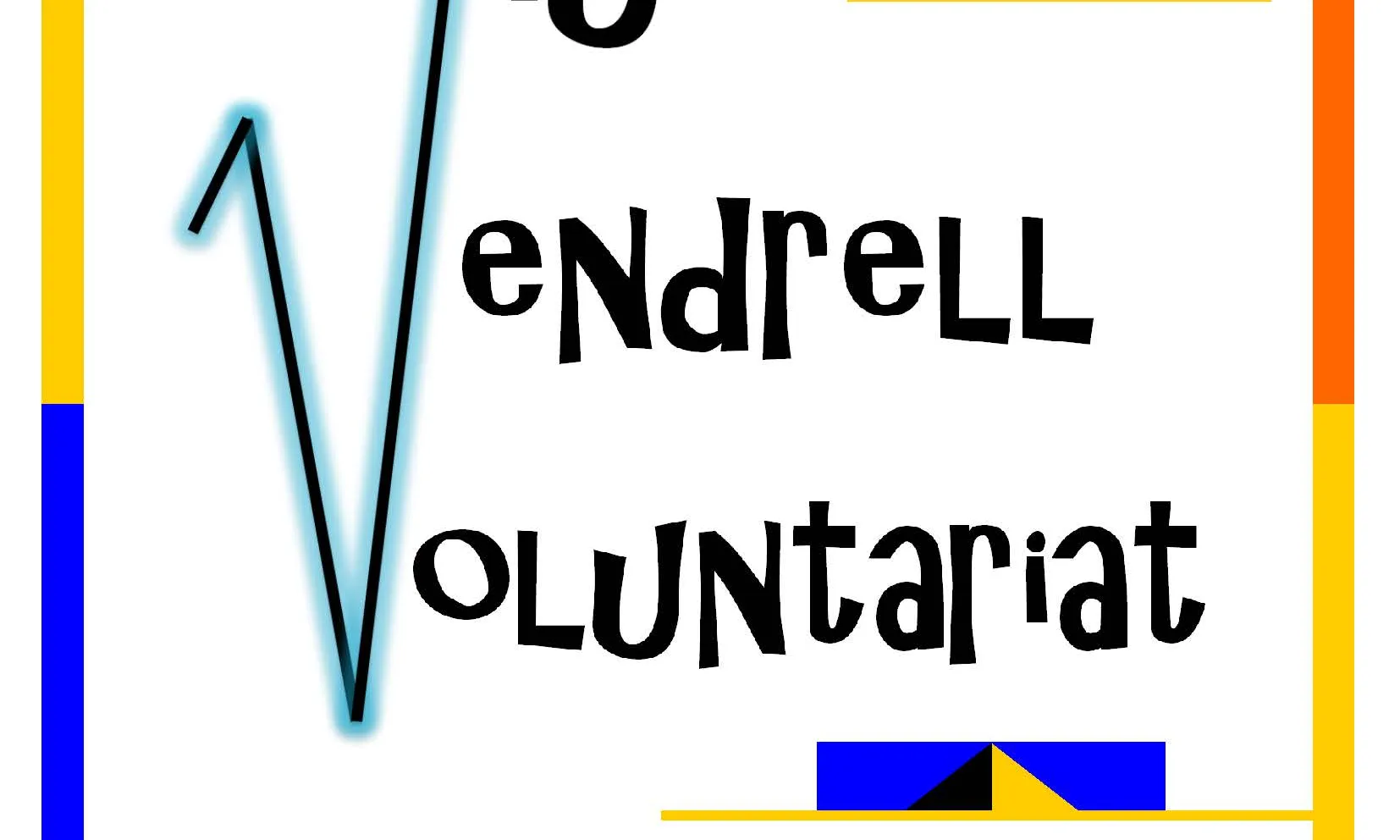 L’objectiu de la II Trobada d’Entitats Socials del Vendrell és reconèixer la tasca del voluntariat social al territori Font: FCVS