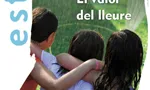 Portada del número 200 d'Estris.