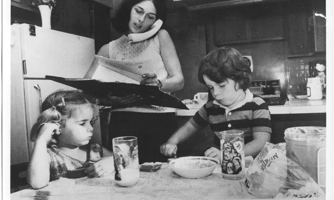 Lois Gibbs: les mares de família reivindicant la Justicia Ambiental a Love Channel, a Niagara Falls