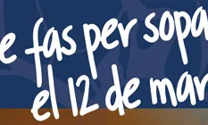 Sopars que importen