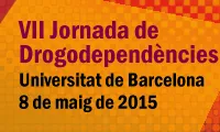 VII Jornada de Drogodependències
