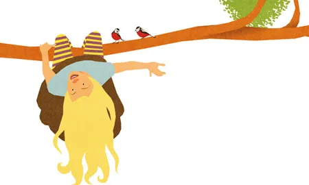 Érase dos veces, contes coeducatius, corresponsables i igualitaris