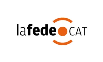 Logotip de LaFede.cat