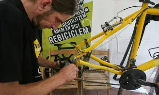 (imatge: Biciclot)