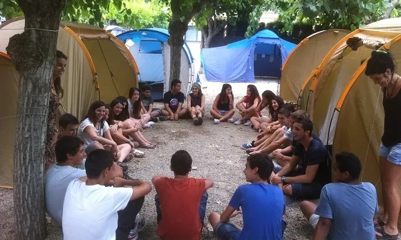 Associació Mediambiental La Sínia