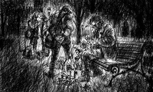 Il·lustració de Miquel Fuster 