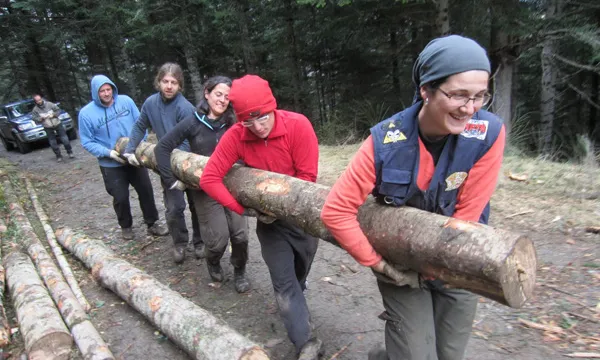 Projecte Boscos de Muntanya
