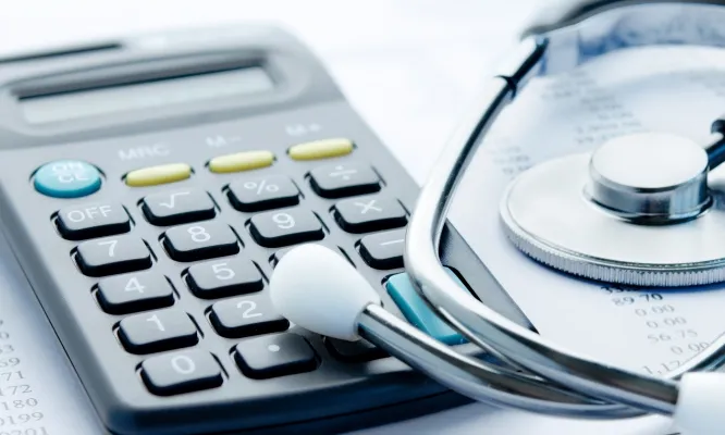 Comptes anuals. Font: web: Institut Guttmann