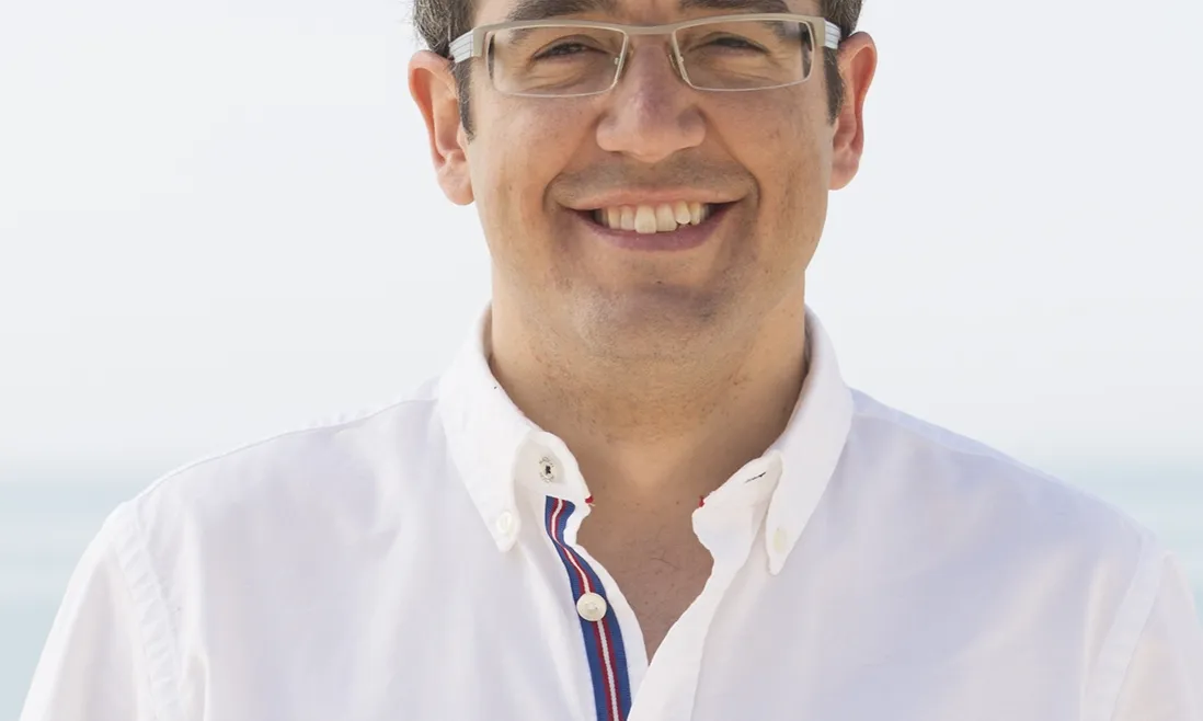 Ricard Vicente