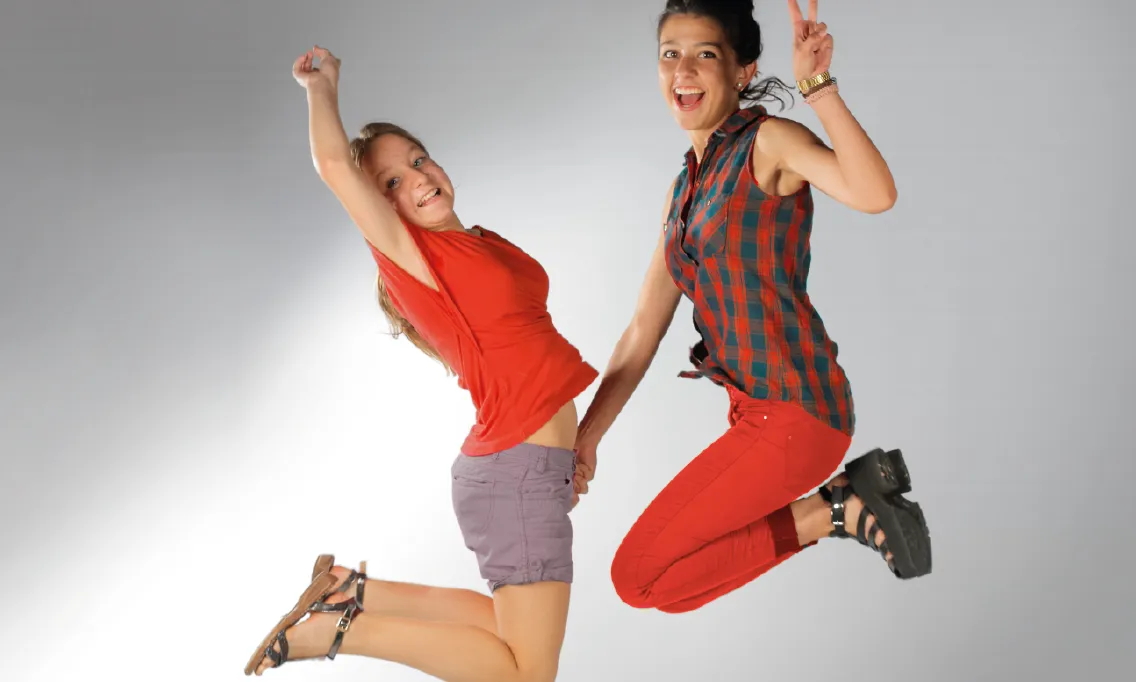 Només cal que el voluntari dediqui 2 hores a la setmana (Font: AVAF)