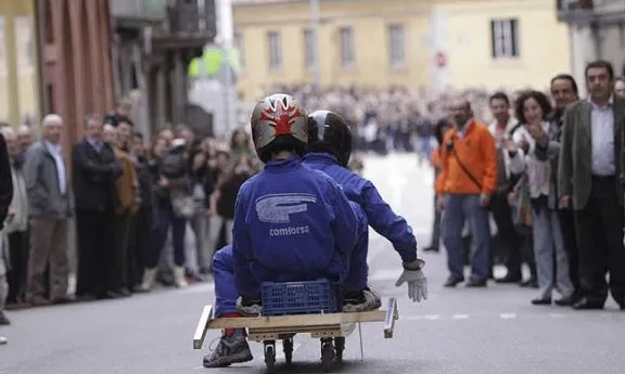 Baixada d’Andròmines de Bràfim 