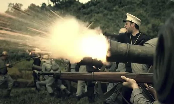 Festival de Nits de Cinema Oriental de Vic