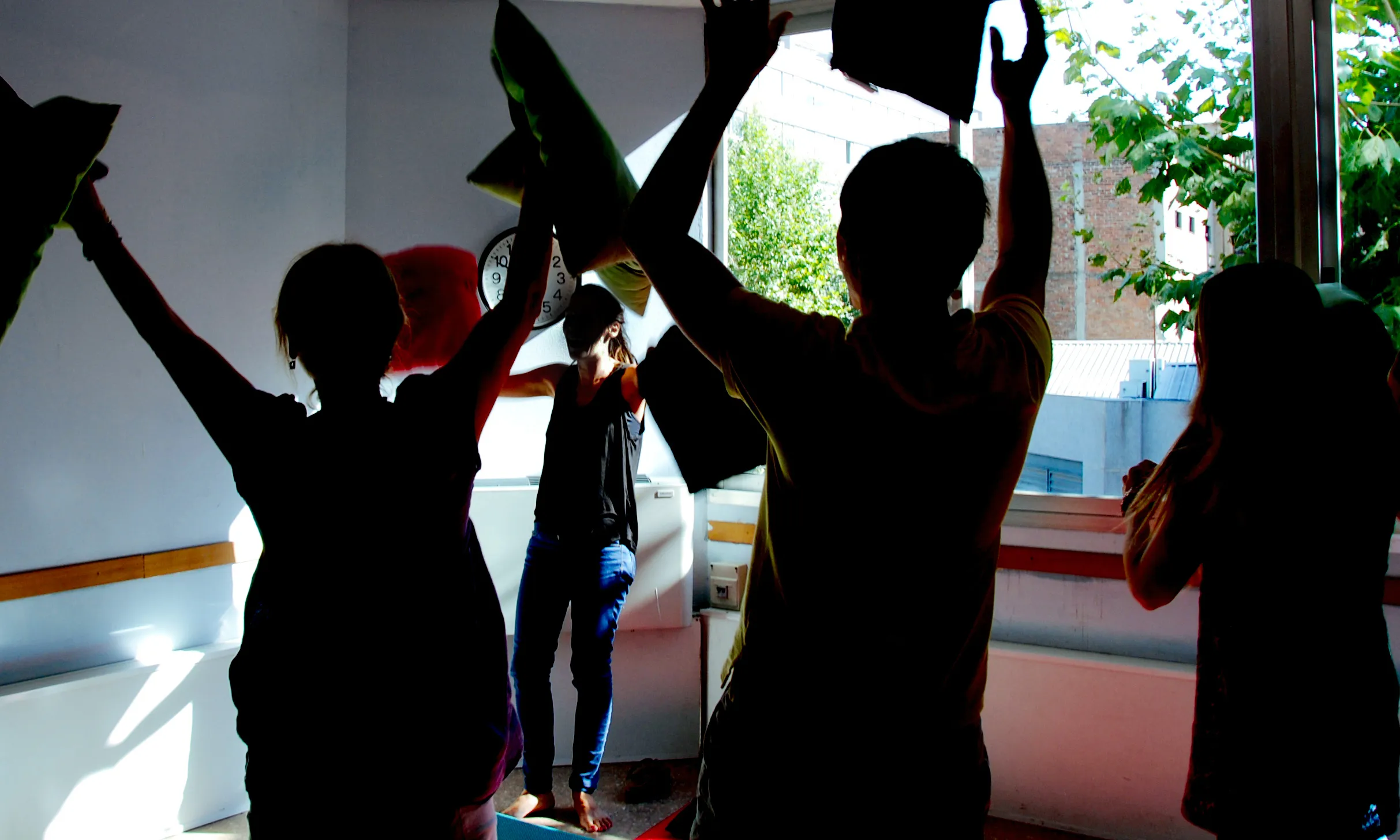 Al projecte Ires, és la persona atesa qui dissenya el seu pla de treball.