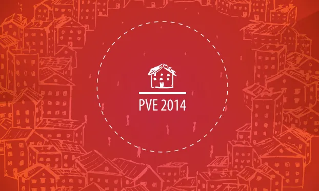 Portada de l'informe La població espanyola i la seva implicació amb les ONG's.