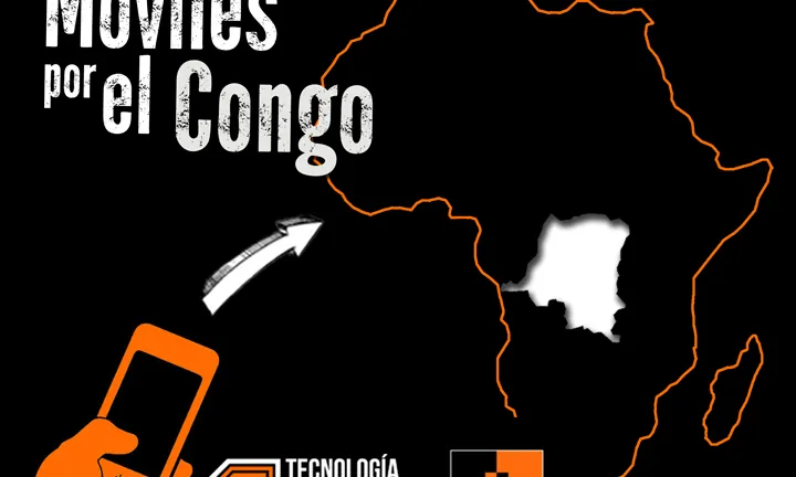 Campanya «Tecnologia lliure de conflicte!»