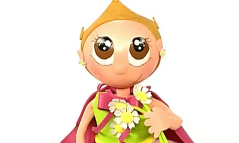 Prínceps i princeses calbs pels nens amb càncer