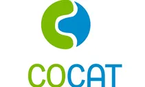 Logo COCAT. Font: www.cocat.org