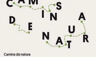 Camins de natura, itineraris vitals