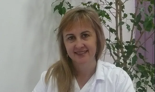 Fotografia de Mª Jesús Lerín