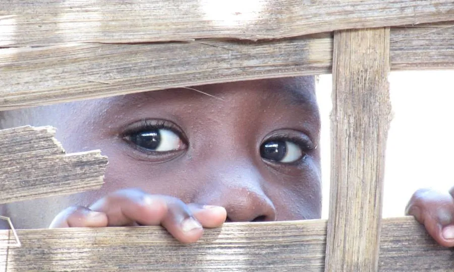 12 Expedició a Senegal de Fallou ONGD