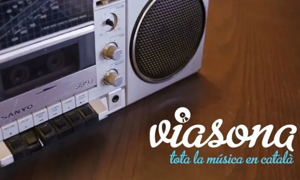 Viasona fa una campanya de micromecenatge per seguir creixent.