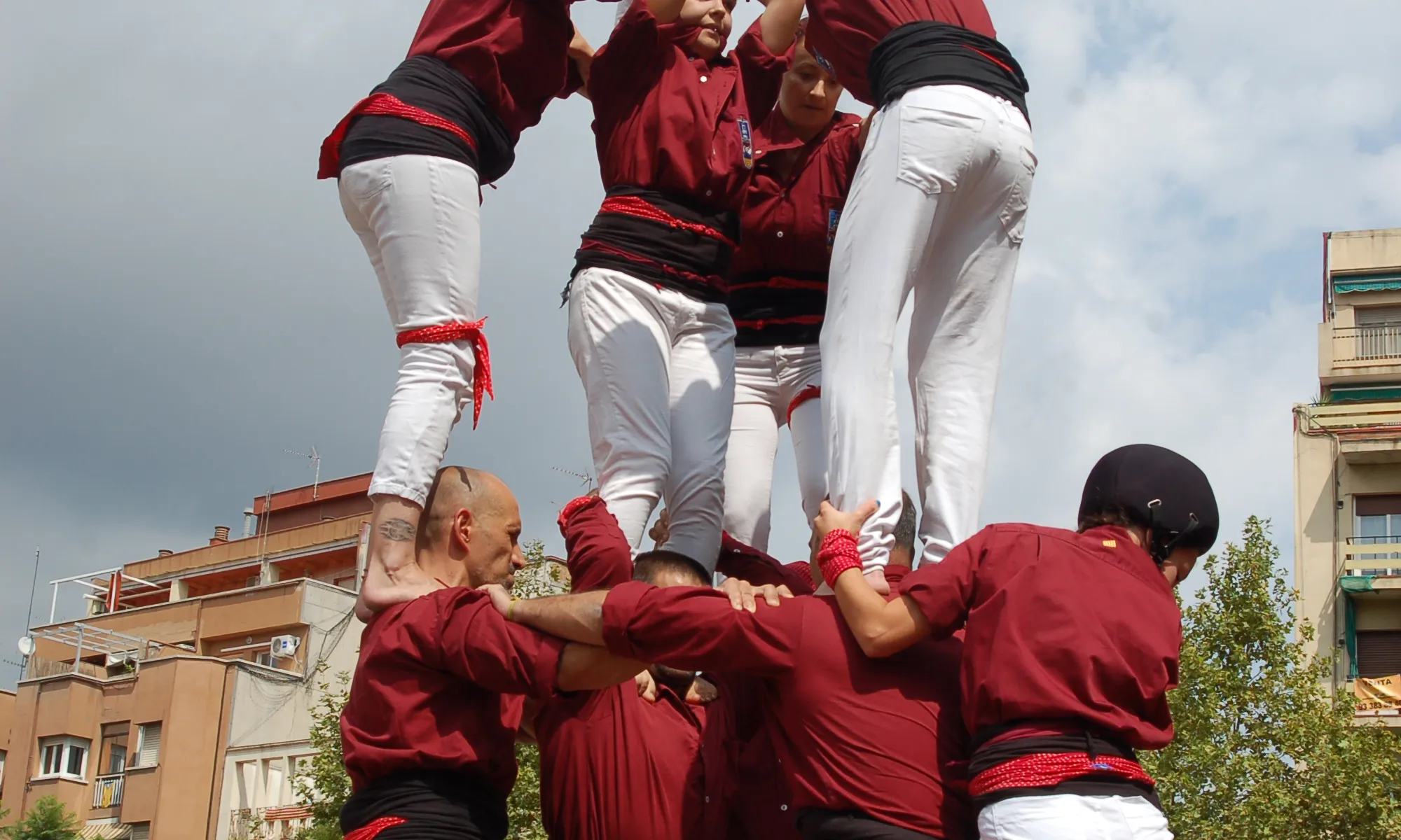 Un 3d6 dels Passadors (Font: Passadors)