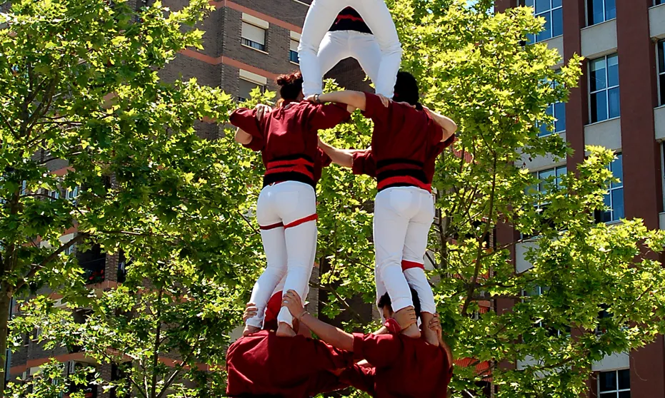 4d6 dels Passadors (Font: Passadors)