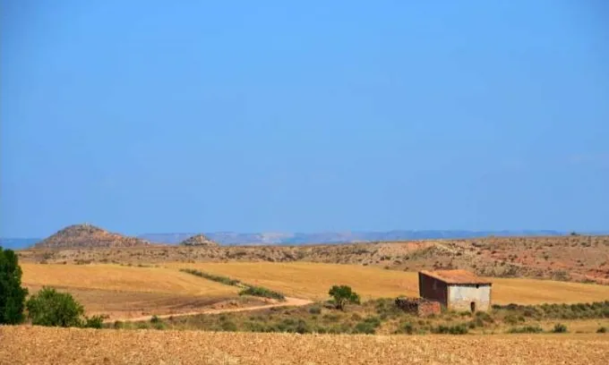 Acord de custòdia de l'Associació Trenca als secans de LLeida (imatge:trenca.org)