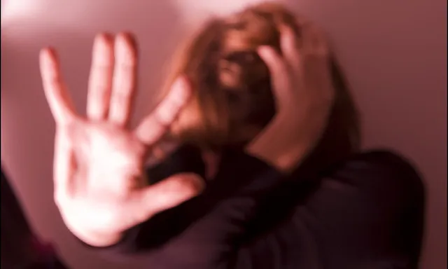 Una app contra la violència masclista. Imatge: European Parliament. Llicència d'ús CC BY-NC-ND 2.0