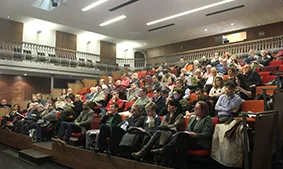 Assemblea de la Favb