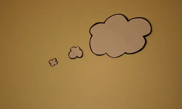 El primer que cal fer és pensar quina entitat volem.