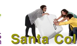 Entitats de dones de Santa Coloma a Dones en Xarxa