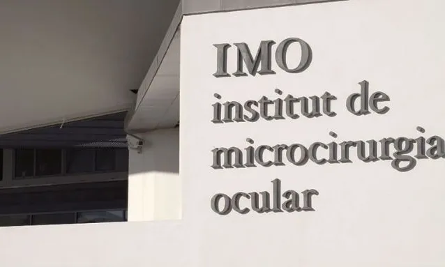 Fundació IMO