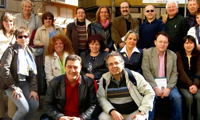 junta de la FaPaC