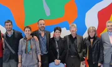 Junta de la FEDAIA
